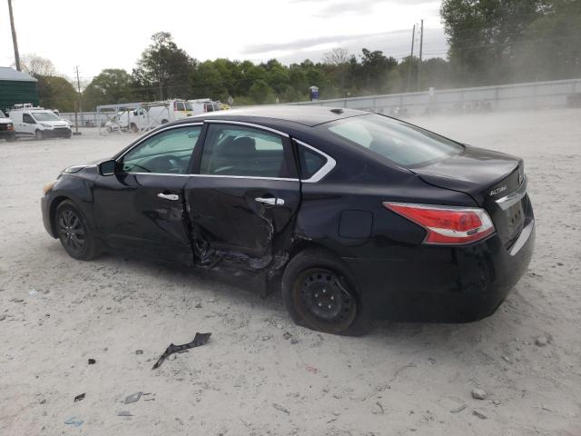 Vin: 1n4al3ap4fc292967, lot: 52650085, nissan altima 2.5 20152