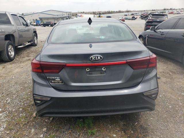 2020 KIA FORTE FE - 3KPF24AD9LE190549