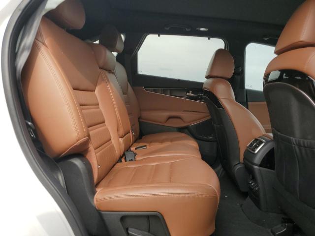 2019 KIA SORENTO SX - 5XYPKDA53KG502850