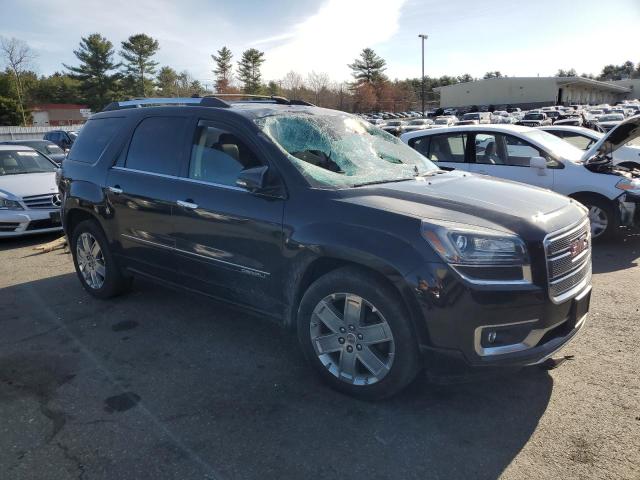 Vin: 1gkkvtkd8ej269283, lot: 54201065, gmc acadia den denali 20144