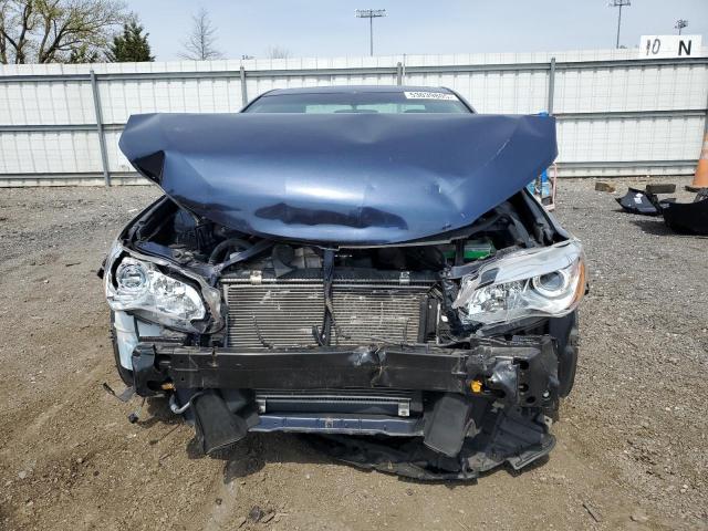 2016 TOYOTA CAMRY LE - 4T1BF1FK2GU559229