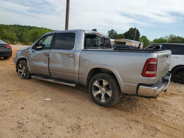 2021 RAM 1500 LARAM - 1C6SRFJT1MN770377