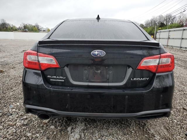 2018 SUBARU LEGACY SPO 4S3BNAS67J3029674
