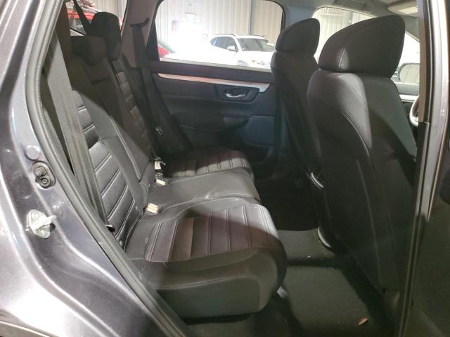 2020 HONDA CR-V LX - 5J6RW2H25LL018367