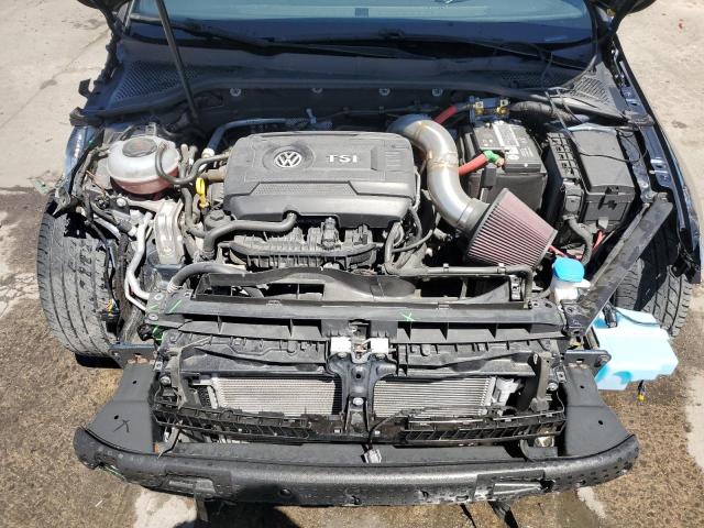 2018 VOLKSWAGEN GTI S 3VW547AU7JM291175