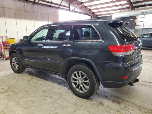 Vin: 1c4rjfbg9ec274885, lot: 53243435, jeep grand cher limited 20142