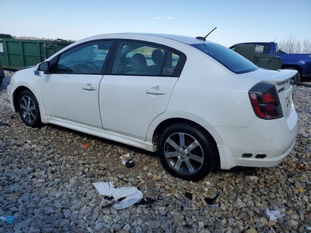 Vin: 3n1ab6ap8cl689048, lot: 52586615, nissan sentra 2.0 20122