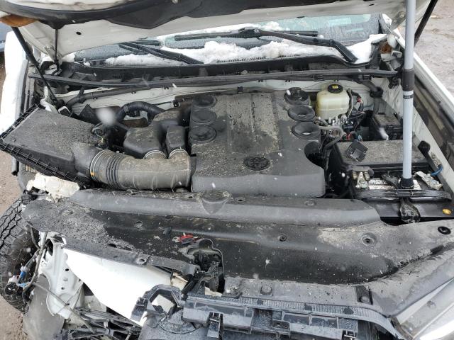 2021 TOYOTA 4RUNNER SR JTENU5JR1M5970447