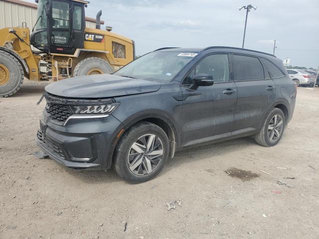 Vin: 5xyrl4lcxpg230273, lot: 53884745, kia sorento s 2023 img_1