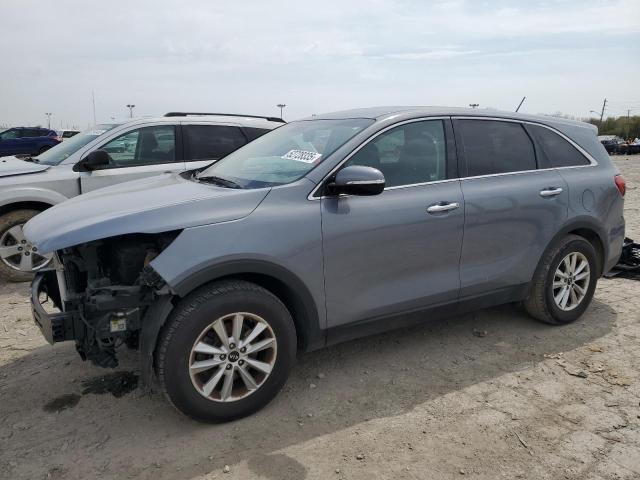 Vin: 5xypg4a34lg648434, lot: 52728335, kia sorento l 2020 img_1