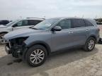 2020 KIA SORENTO L - 5XYPG4A34LG648434