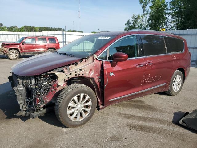 CHRYSLER PACIFICA T