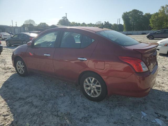Vin: 3n1cn7ap0jl822288, lot: 52744905, nissan versa s 20182