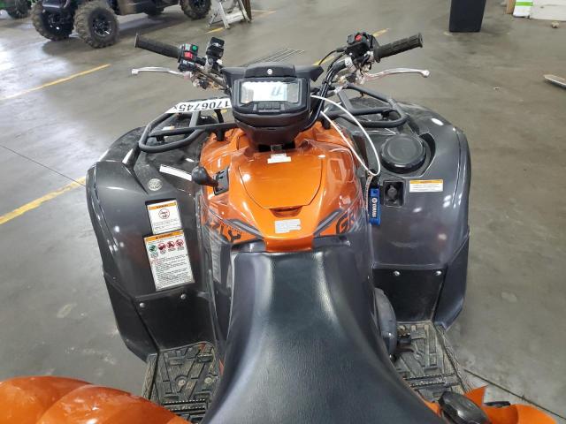 2021 YAMAHA YFM700 G 5Y4AMK235MA107824