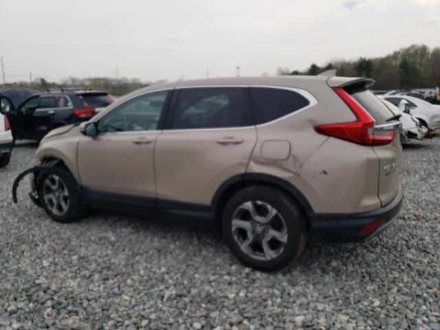 Vin: 5j6rw2h89hl053683, lot: 54487755, honda crv exl 20172