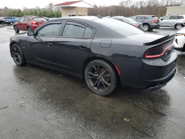 Vin: 2c3cdxctxhh667153, lot: 51989735, dodge charger r/t 20172