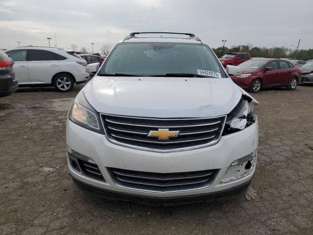 2017 CHEVROLET TRAVERSE PREMIER 1GNKVJKD5HJ276753