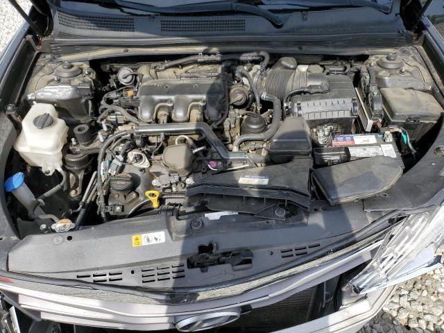2017 HYUNDAI AZERA LIMI - KMHFH4JG1HA583167