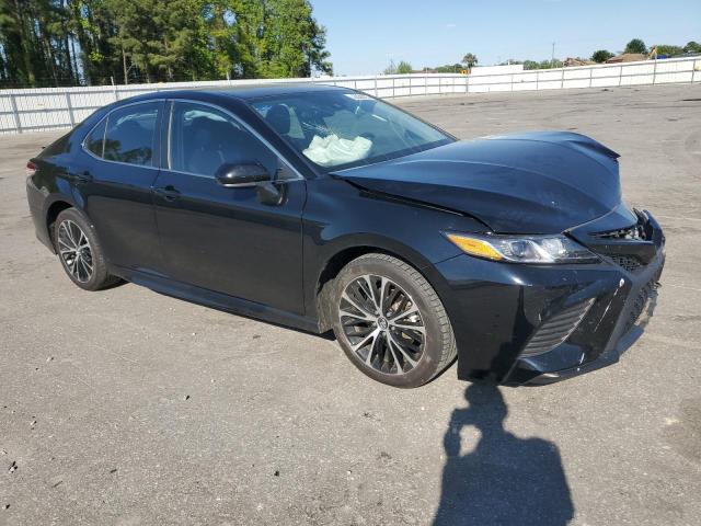 Vin: 4t1g11ak1lu339988, lot: 53336725, toyota camry se 20204