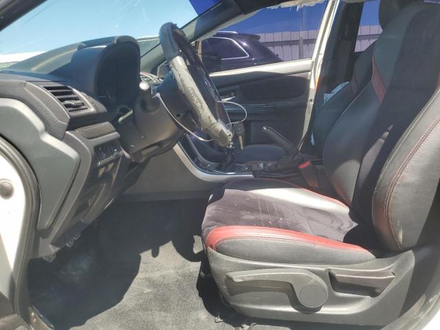 2017 SUBARU WRX STI JF1VA2M62H9822843
