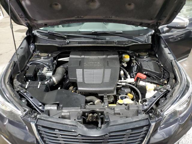 2019 SUBARU FORESTER T - JF2SKAWC0KH461635
