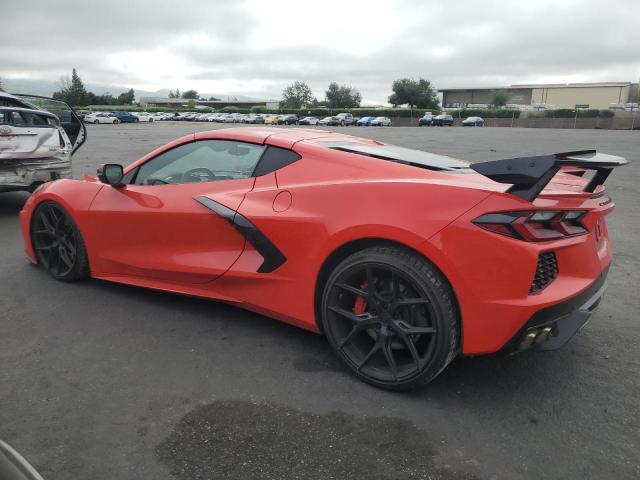 Vin: 1g1y82d41l5109152, lot: 55347365, chevrolet corvette stingray 3lt 20202