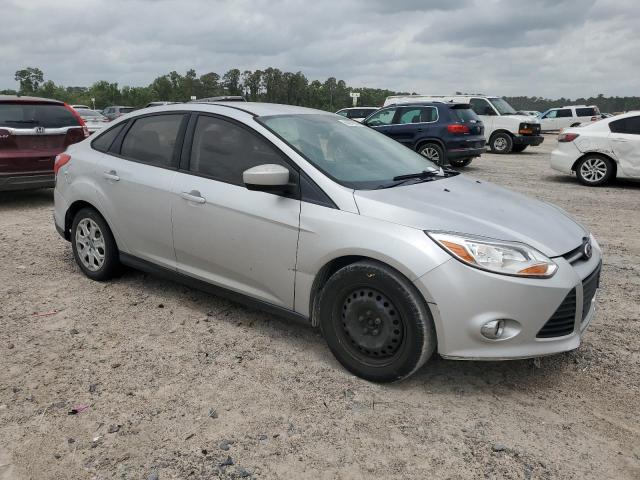 Vin: 1fahp3f26cl184250, lot: 54974835, ford focus se 20124