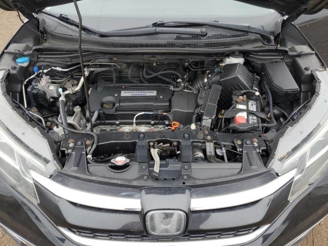 2015 HONDA CR-V TOURI - 5J6RM4H95FL080340
