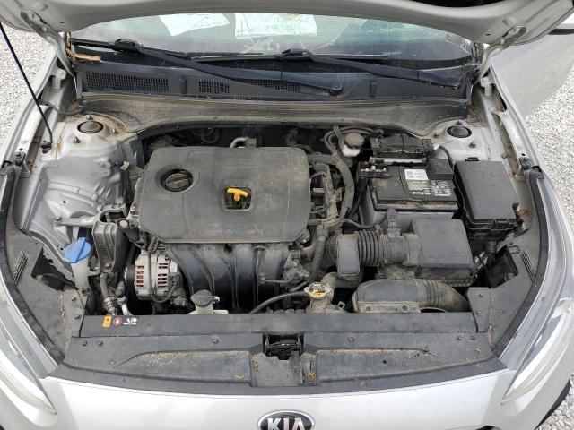 2020 KIA FORTE FE - 3KPF24AD2LE187038