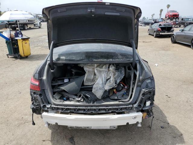 2024 AUDI A6 PREMIUM WAUD3BF2XRN009413