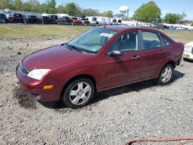 FORD FOCUS ZX4