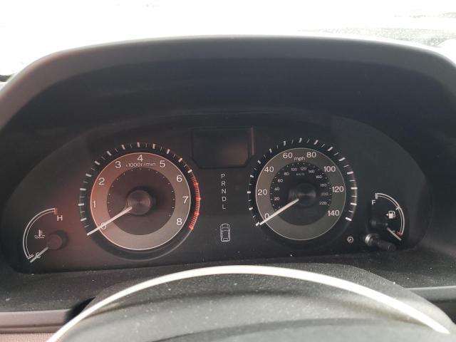 2015 HONDA ODYSSEY LX 5FNRL5H23FB032324