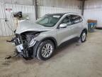 2020 FORD ESCAPE SE - 1FMCU0G66LUA33010