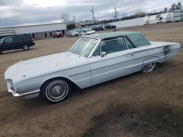 Vin: 6y83q121322, lot: 53203085, ford tbird 1966 img_1