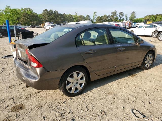 Vin: 2hgfa1f51bh501558, lot: 54131295, honda civic lx 20113