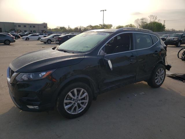 Vin: jn1bj1bv3mw313666, lot: 51464825, nissan rogue sv 2021 img_1