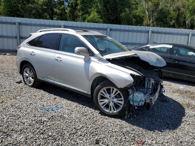 Vin: jtjbc1ba5c2427255, lot: 53188655, lexus rx450 450h 20124