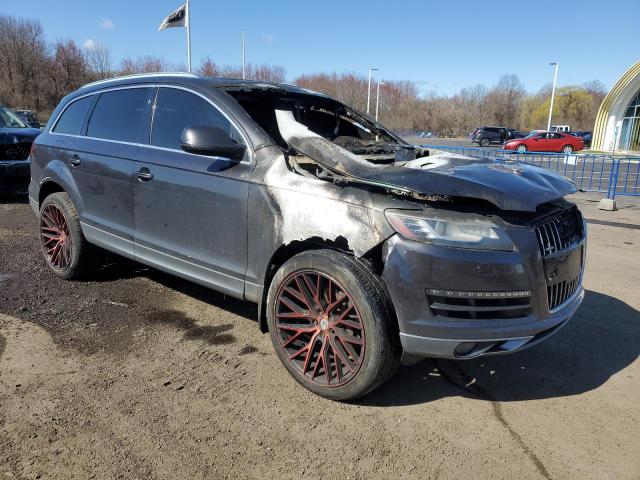 Vin: wa1lgafe1dd000292, lot: 52500575, audi q7 premium plus 20134