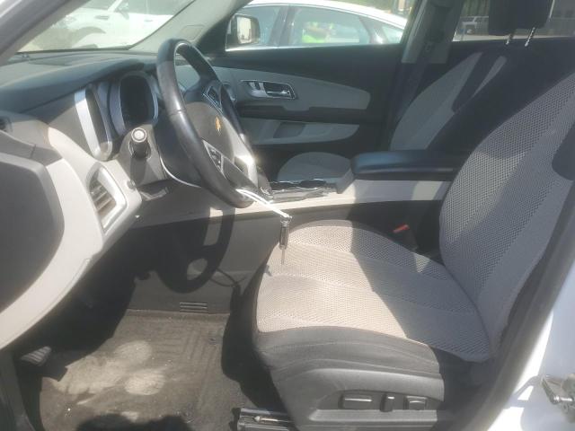 2017 CHEVROLET EQUINOX LT - 2GNALCEK4H6163624