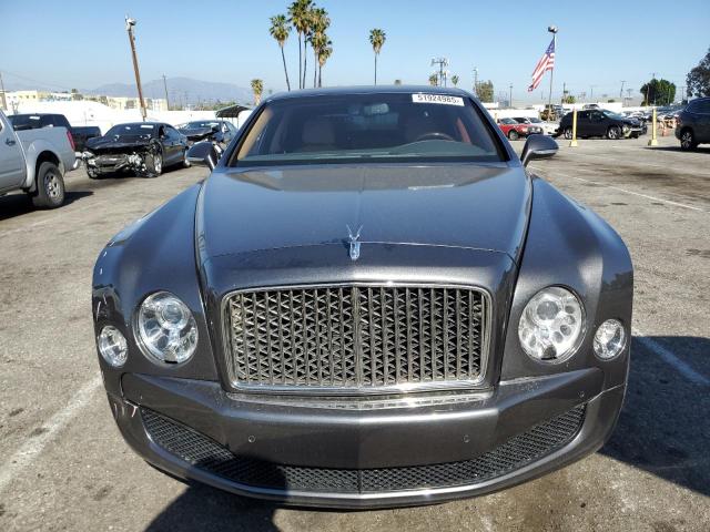 2016 BENTLEY MULSANNE SCBBF7ZH4GC001902