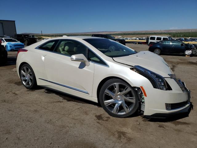 Vin: 1g6rr1e48eu600850, lot: 55169115, cadillac elr luxury 20144