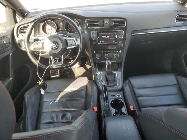 2015 VOLKSWAGEN GTI 3VW4T7AU5FM097881