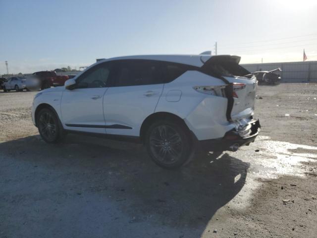 Vin: 5j8tc1h61ml013879, lot: 54783485, acura rdx a-spec 20212