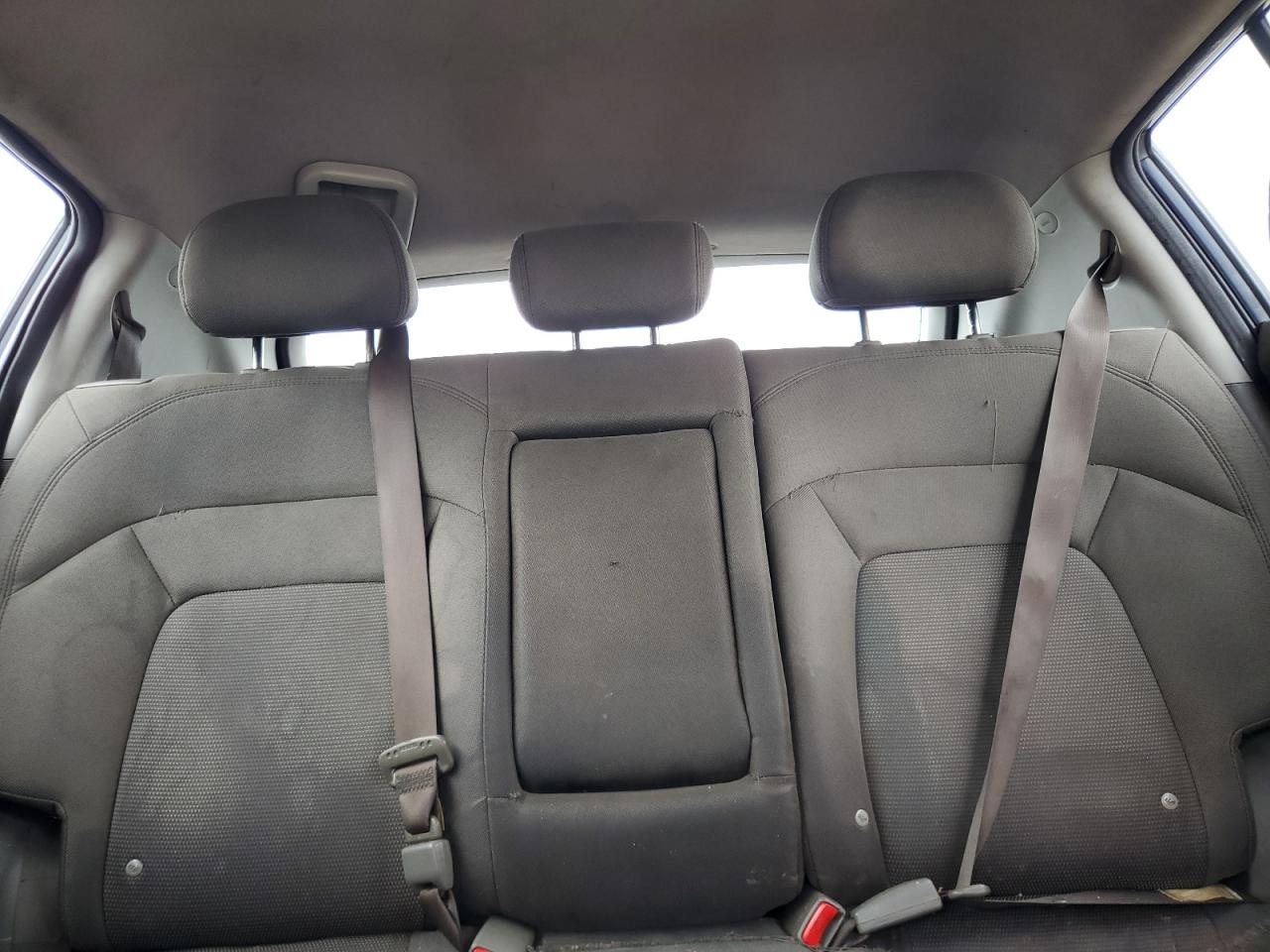 Kia Sportage l 2016
