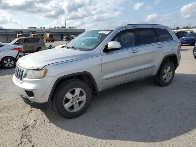 JEEP GRAND CHER