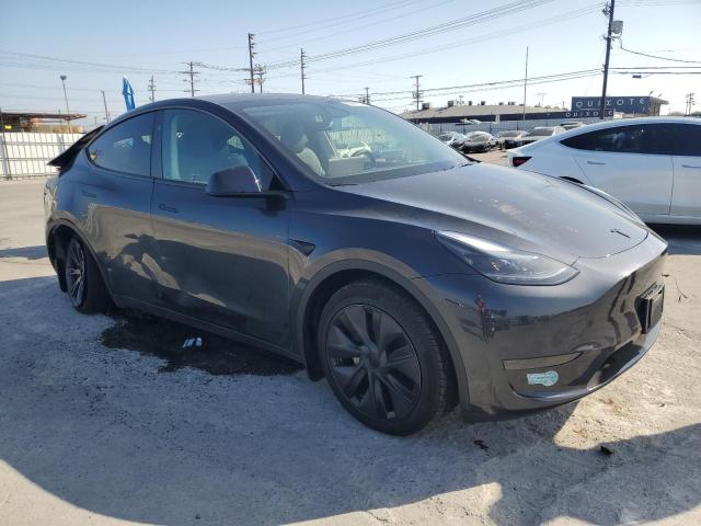 Vin: 7saygded2sf215033, lot: 55304175, tesla model y 20254