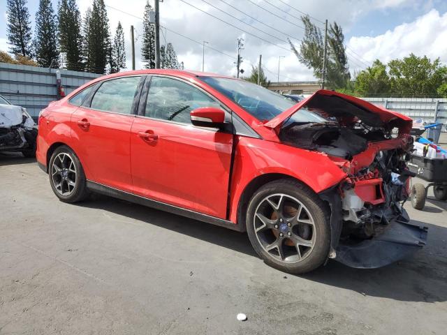 Vin: 1fadp3f20dl122875, lot: 52106845, ford focus se 20134