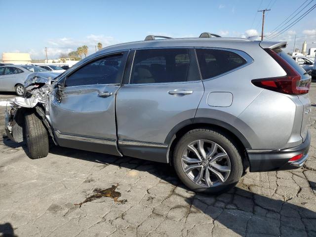 Vin: 7fart6h96me023606, lot: 51632305, honda crv touring 20212