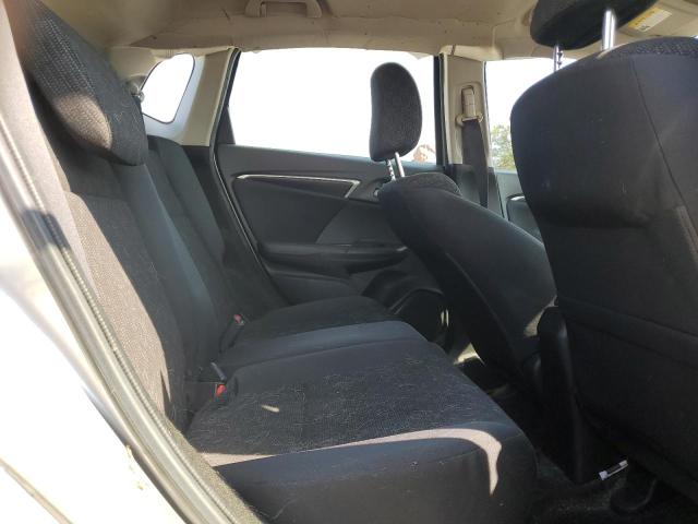2016 HONDA FIT LX - JHMGK5H50GX035949