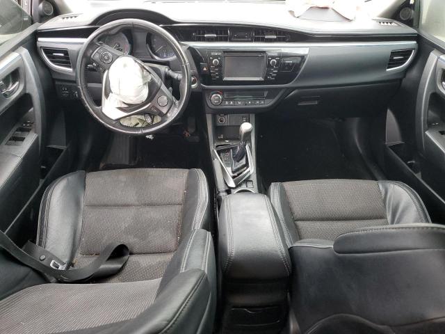 2016 TOYOTA COROLLA L - 5YFBURHEXGP376528